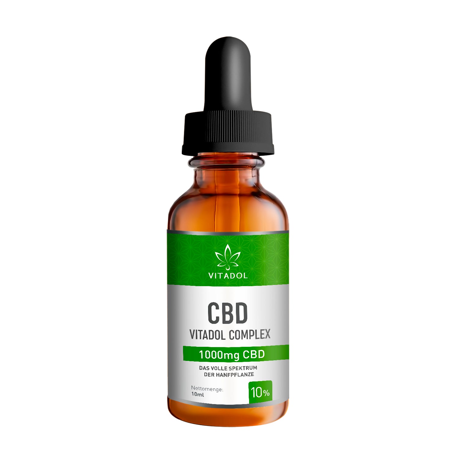 Complex 10 % - Bio - Vegan
