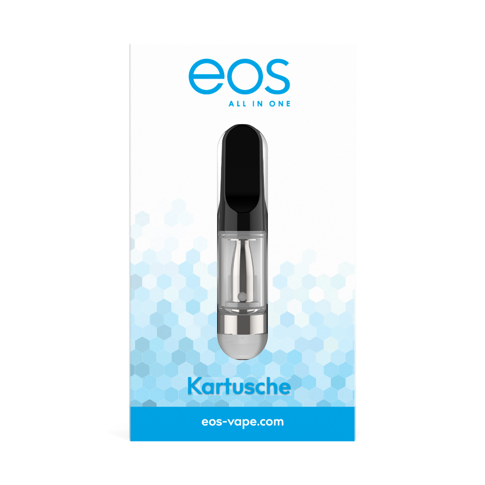 eos – eos Vape Kartusche