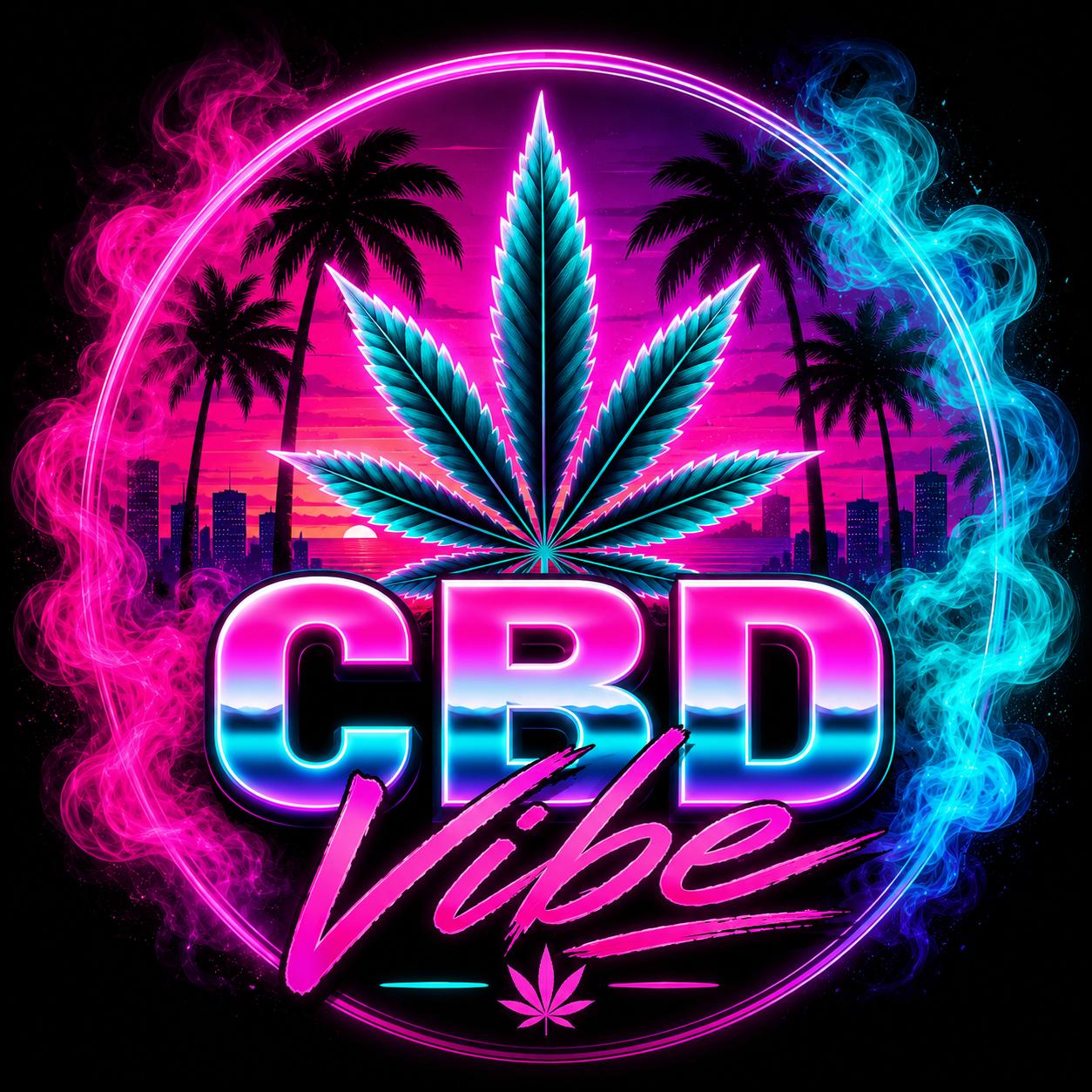 CBD VIBE
